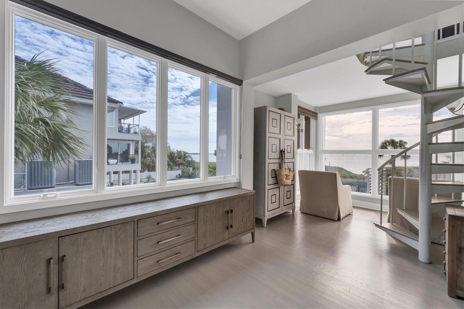 ESPLANADE ON THE BAY - Residential