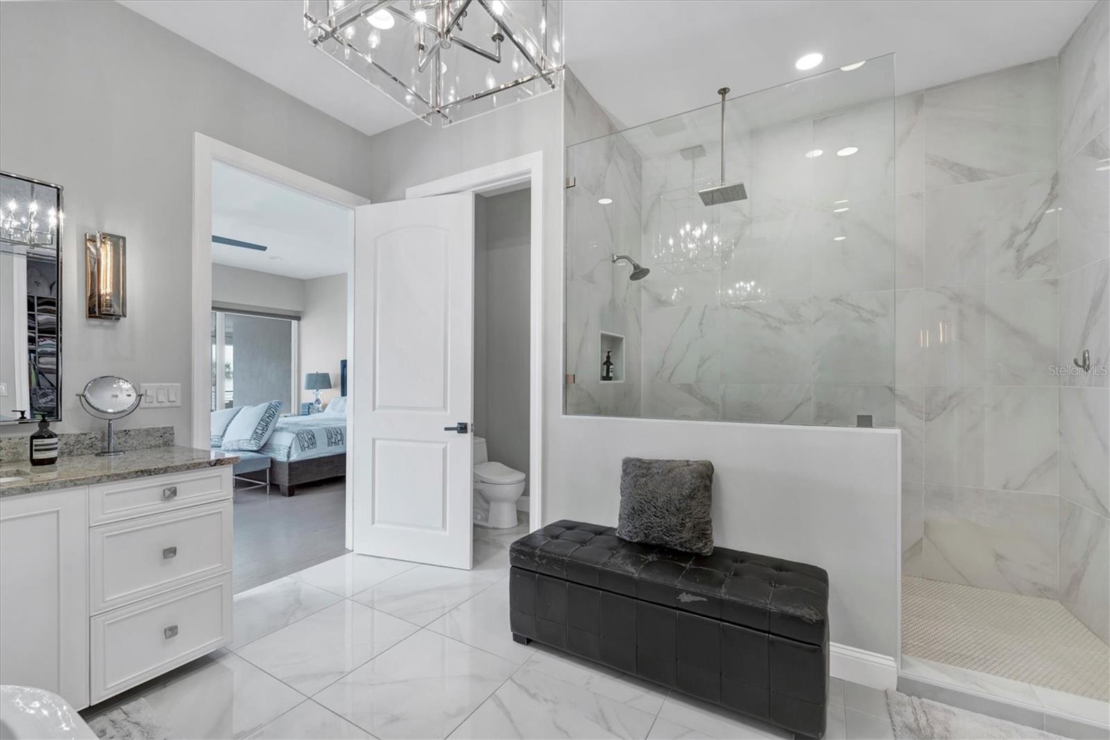 ESPLANADE ON THE BAY - Residential