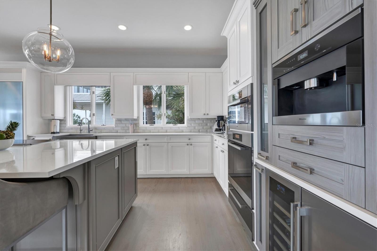 ESPLANADE ON THE BAY - Residential