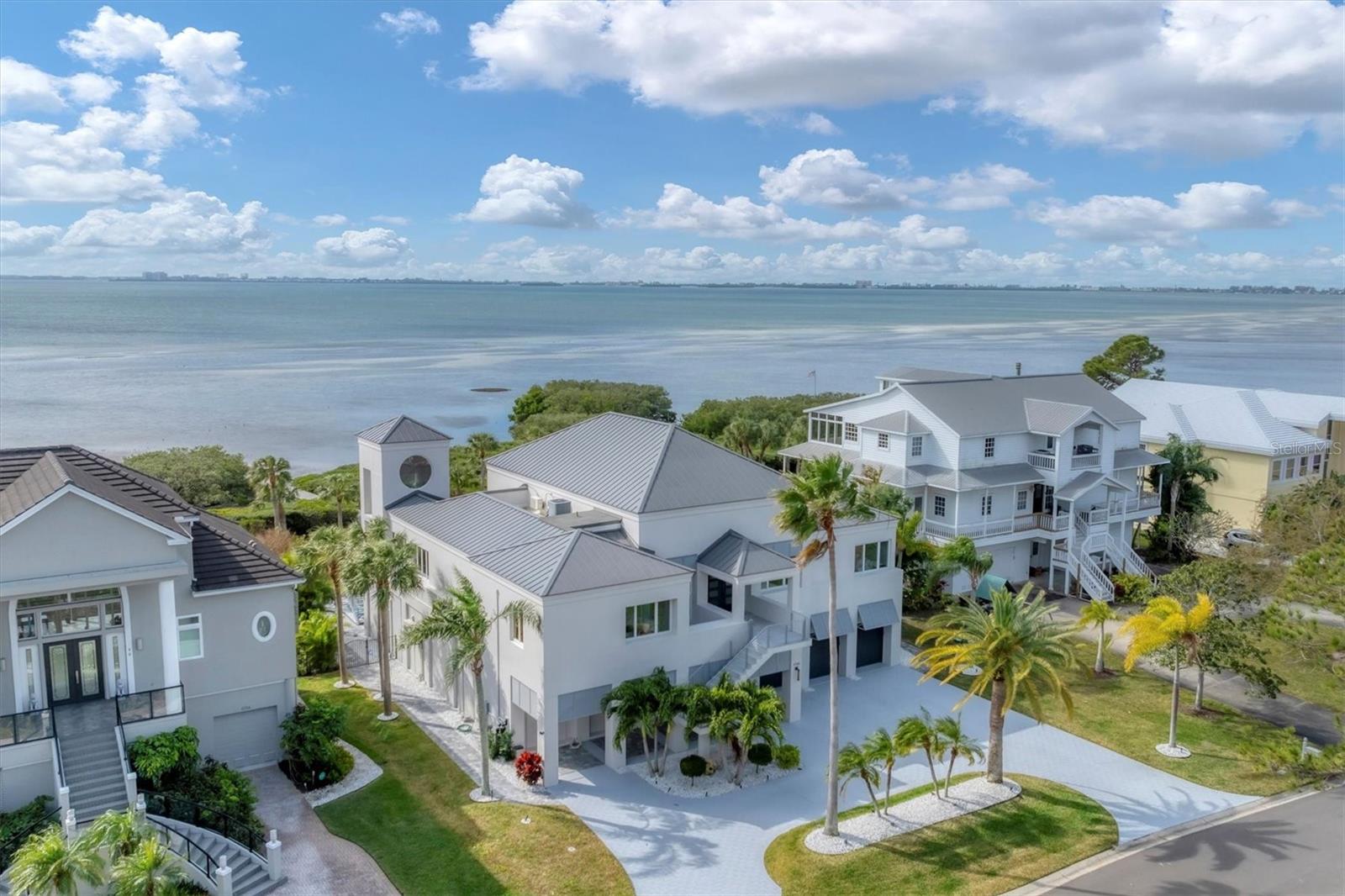 ESPLANADE ON THE BAY - Residential