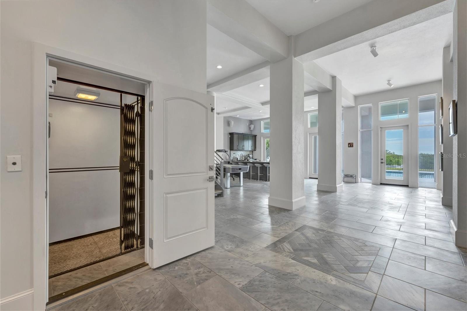 ESPLANADE ON THE BAY - Residential