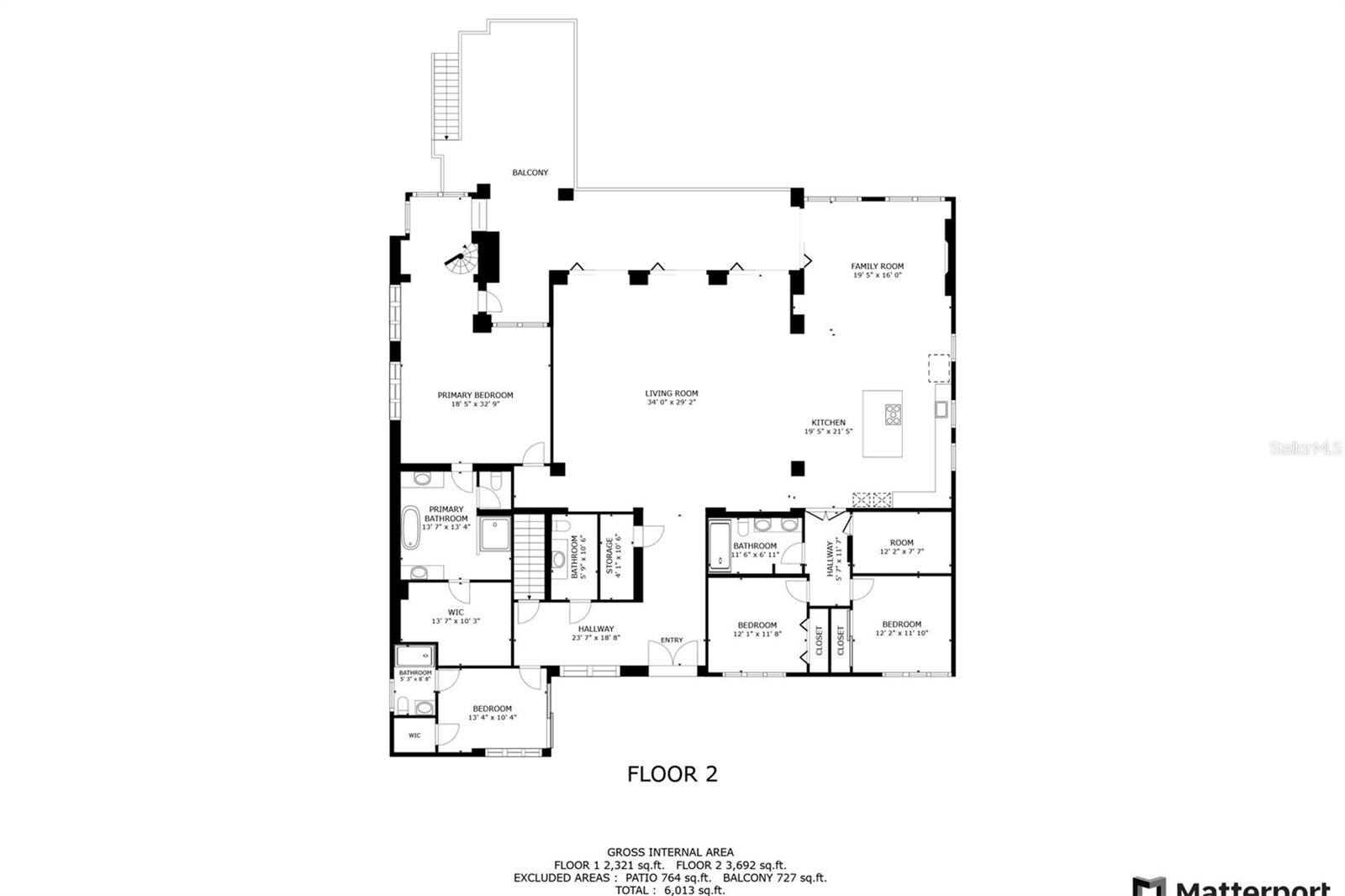 ESPLANADE ON THE BAY - Residential