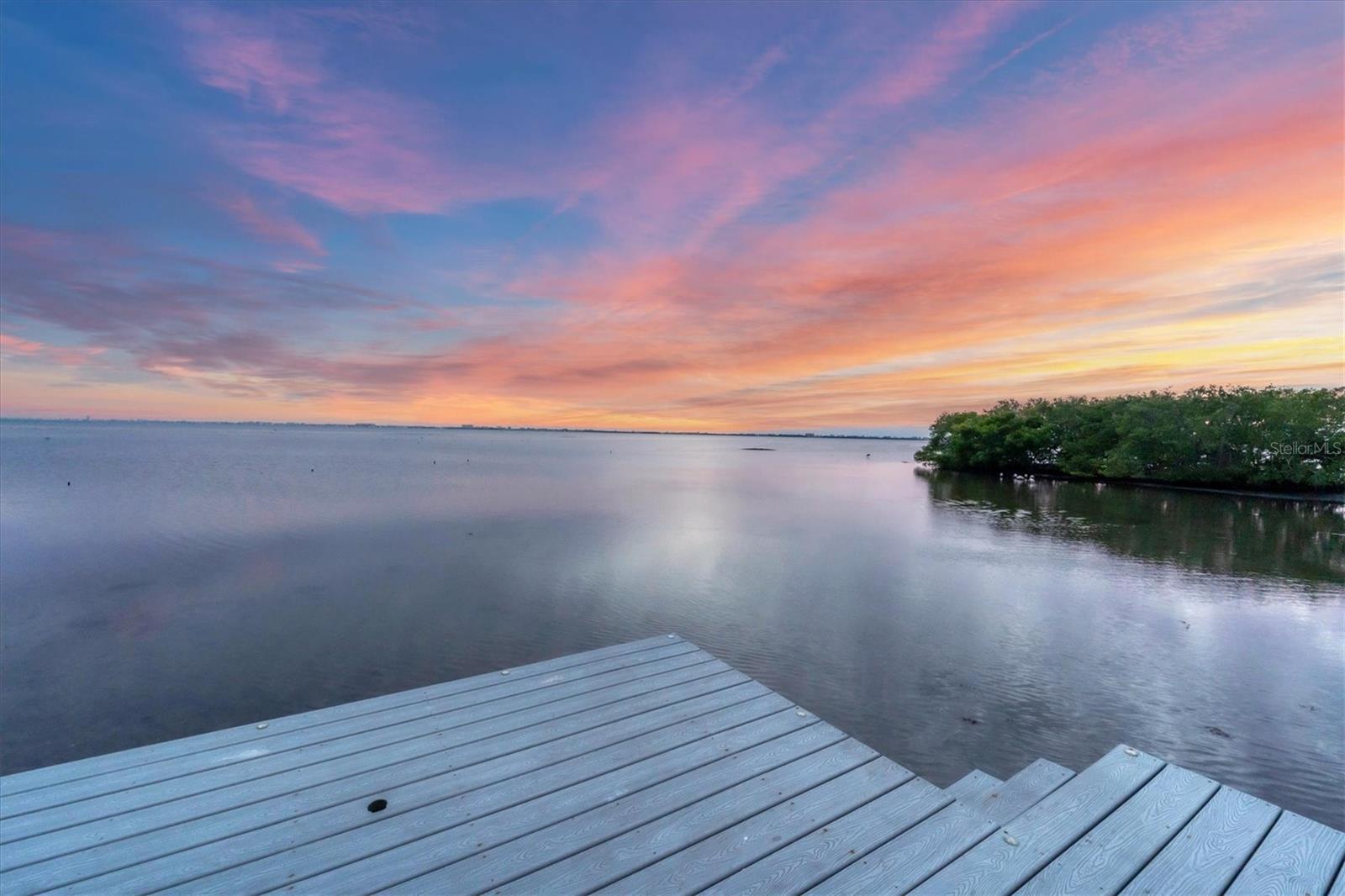ESPLANADE ON THE BAY - Residential