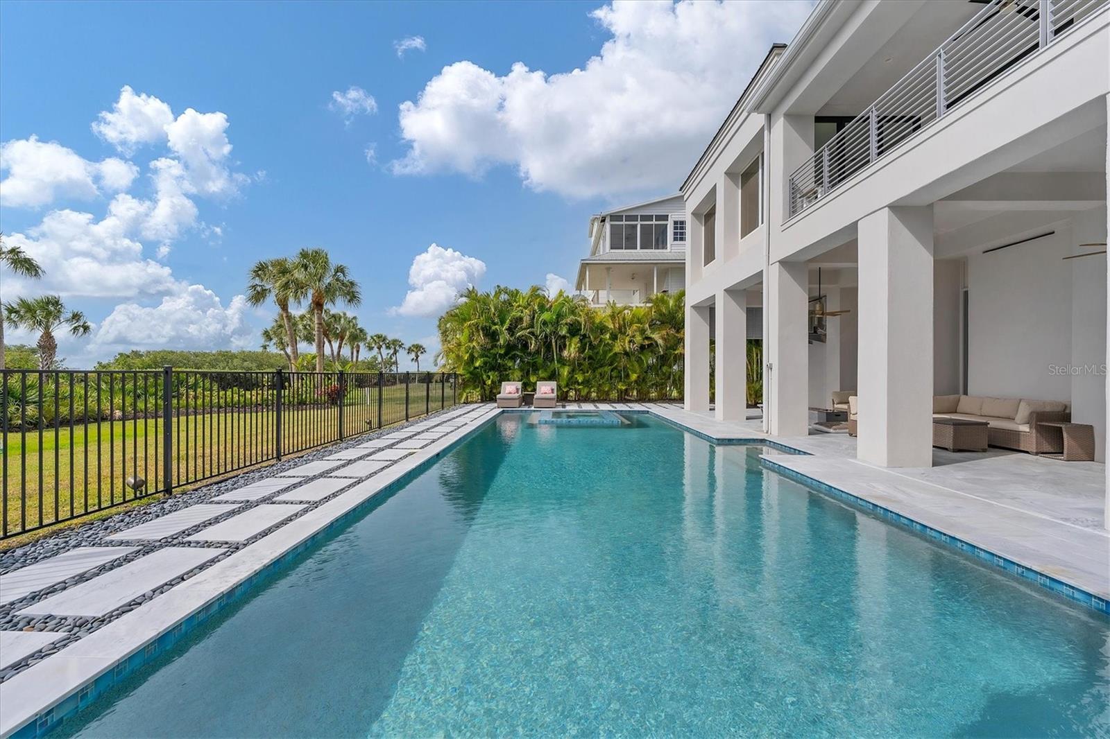 ESPLANADE ON THE BAY - Residential