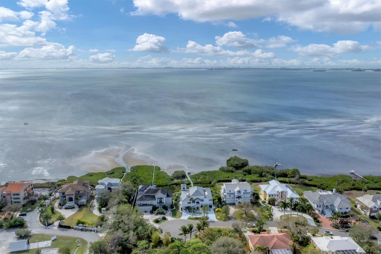 ESPLANADE ON THE BAY - Residential