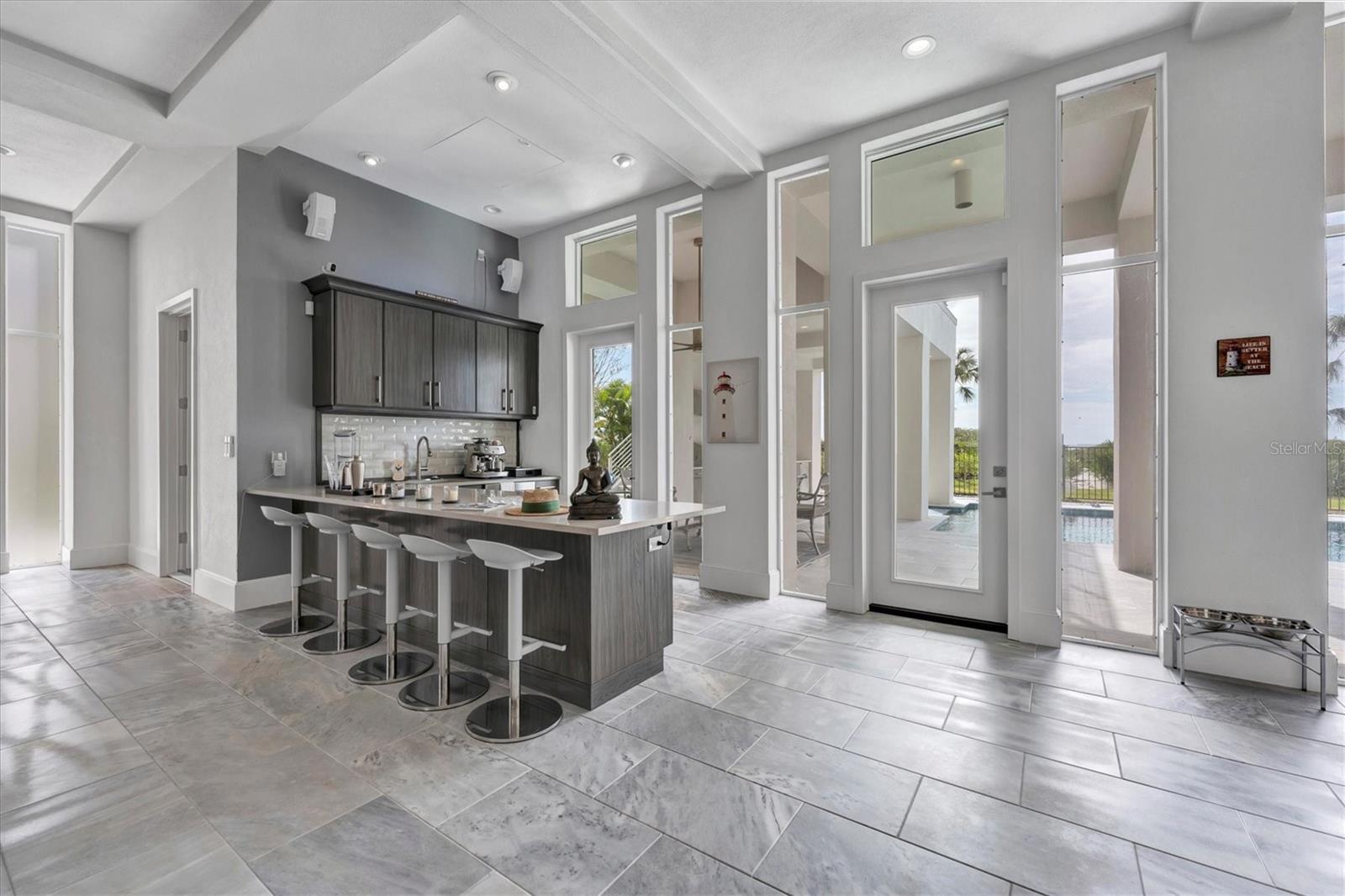 ESPLANADE ON THE BAY - Residential