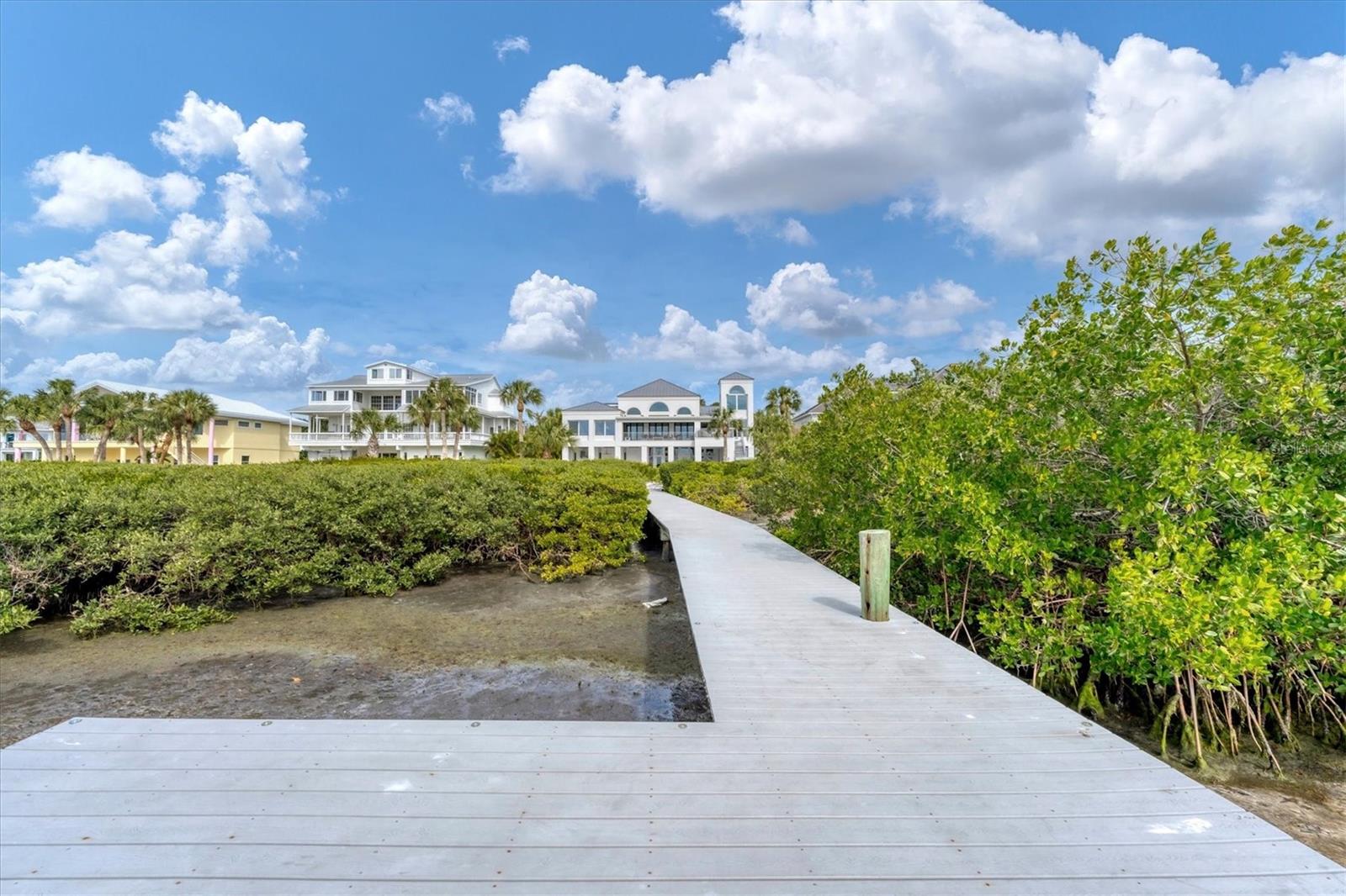 ESPLANADE ON THE BAY - Residential