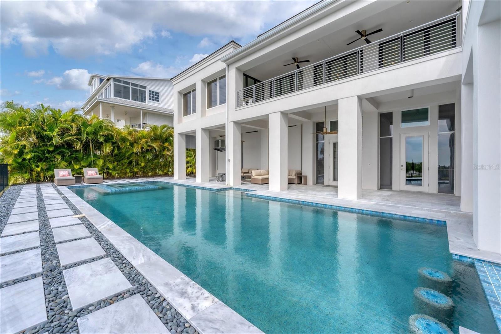 ESPLANADE ON THE BAY - Residential