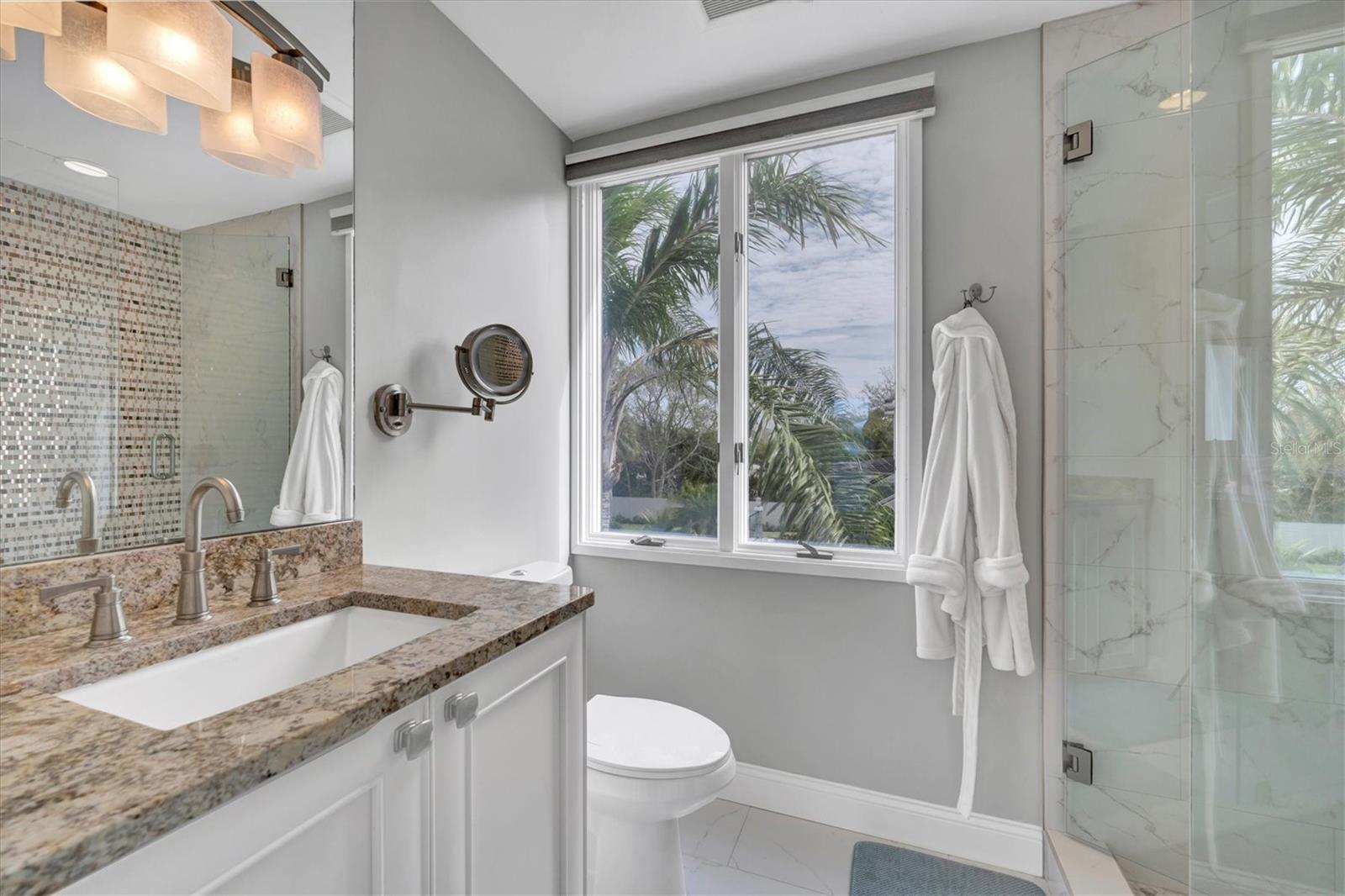 ESPLANADE ON THE BAY - Residential