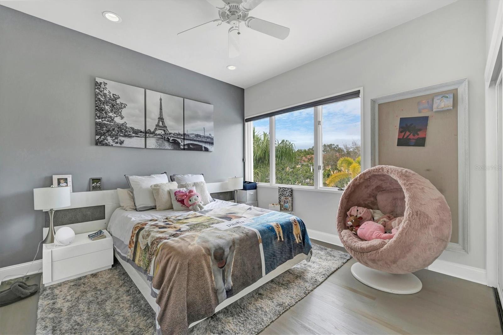 ESPLANADE ON THE BAY - Residential