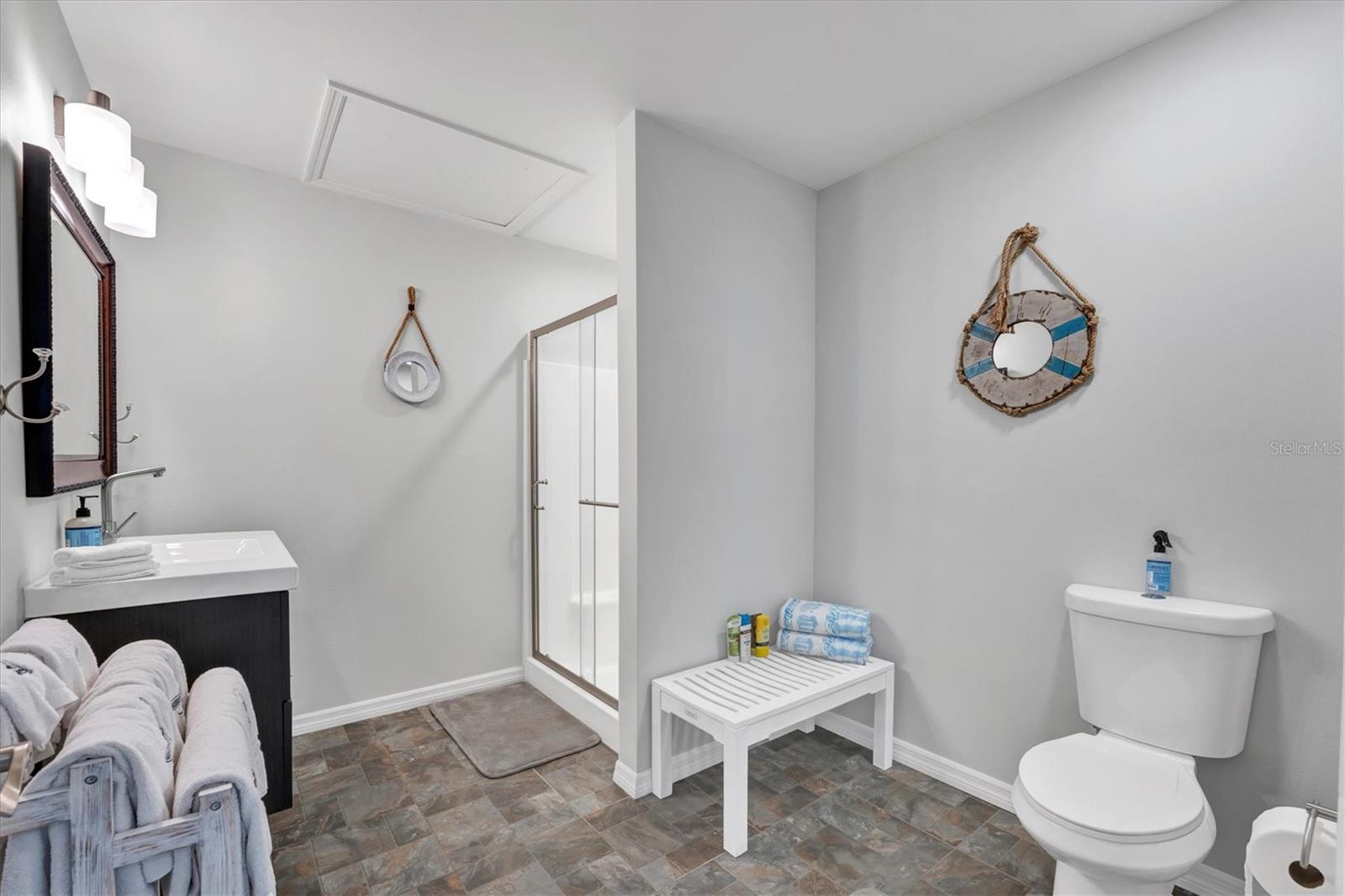 ESPLANADE ON THE BAY - Residential