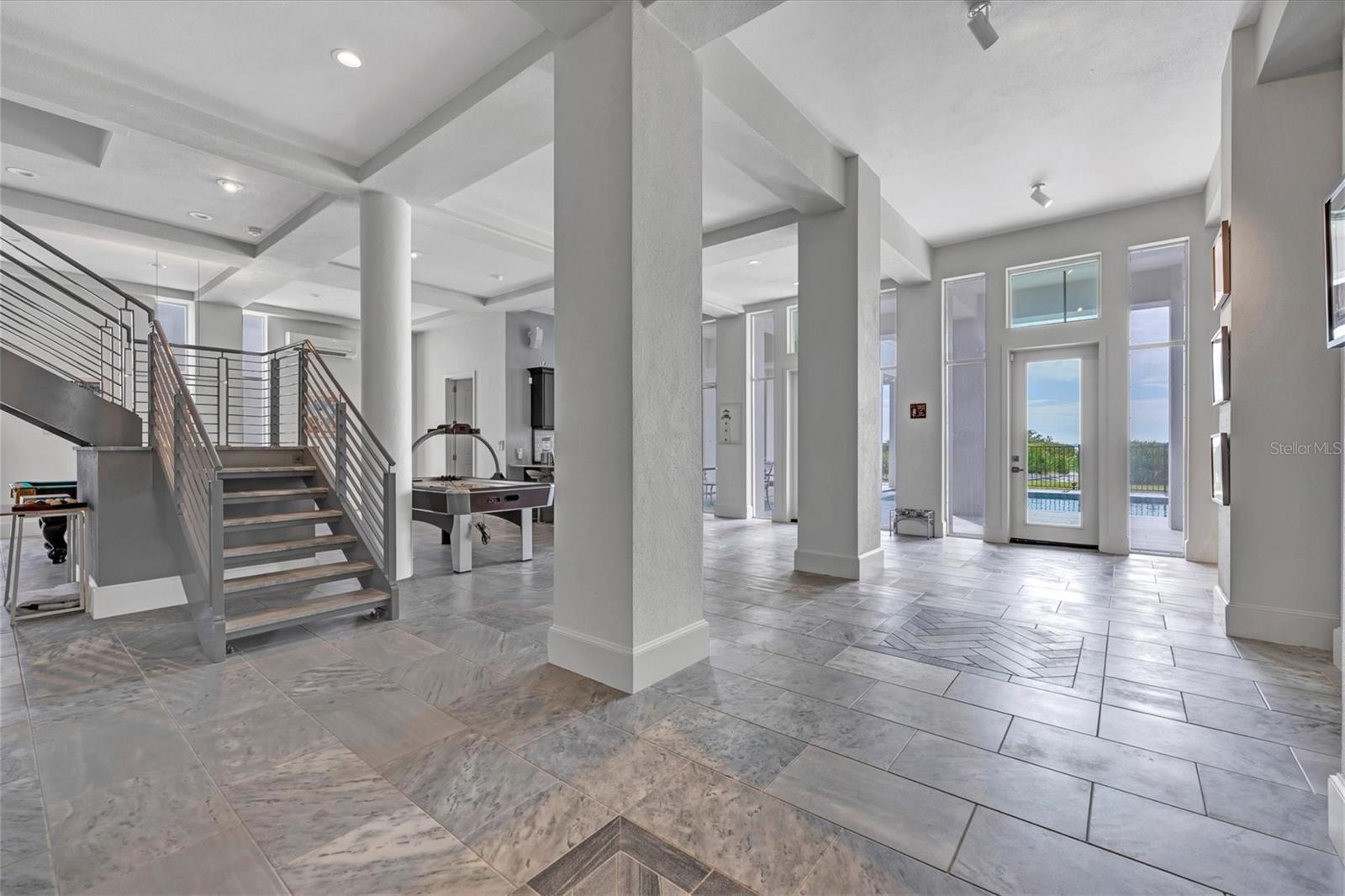 ESPLANADE ON THE BAY - Residential