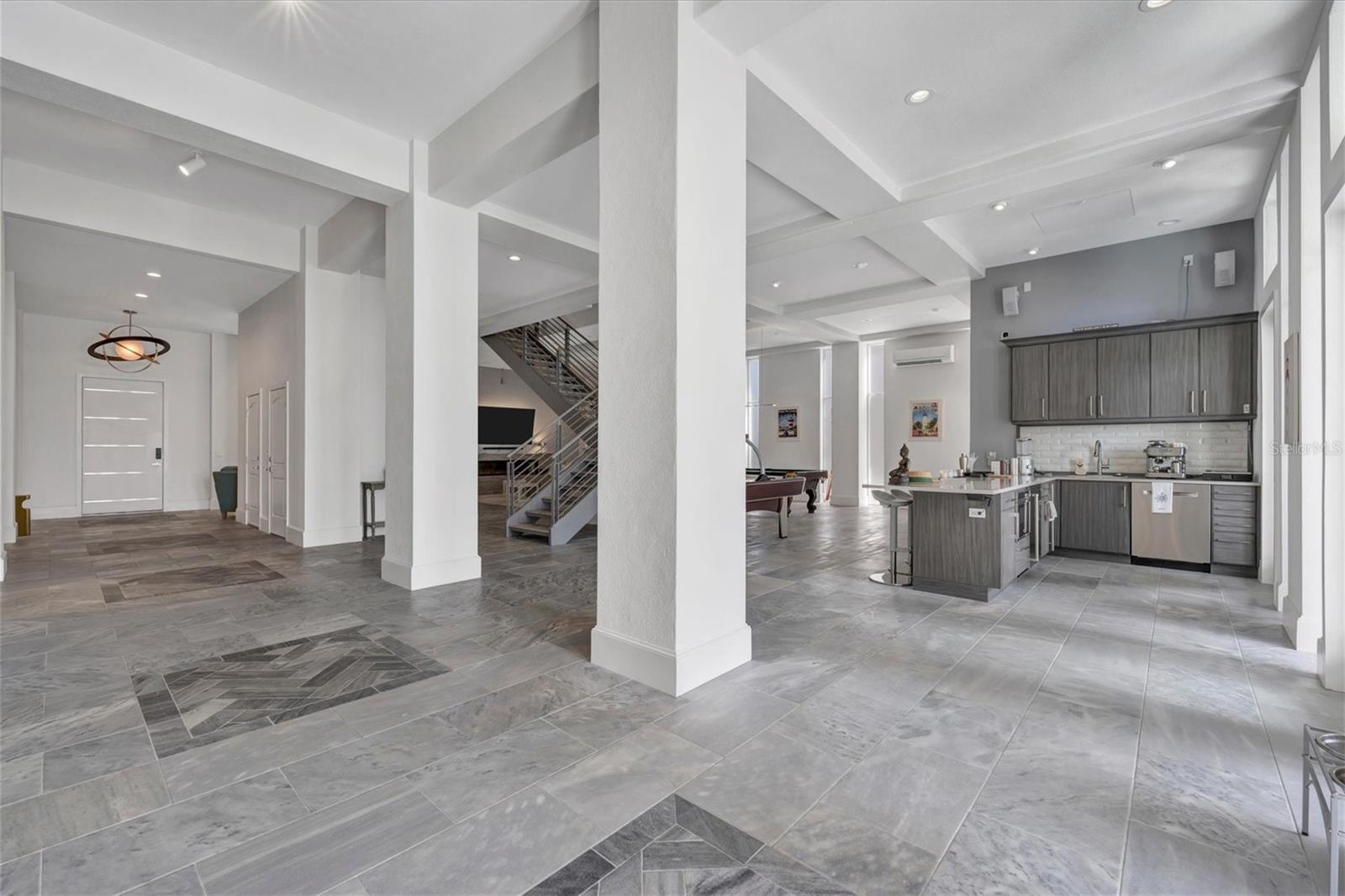 ESPLANADE ON THE BAY - Residential