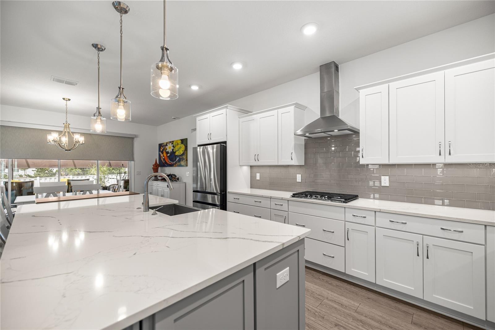 CANDLER HILLS WEST - Residential