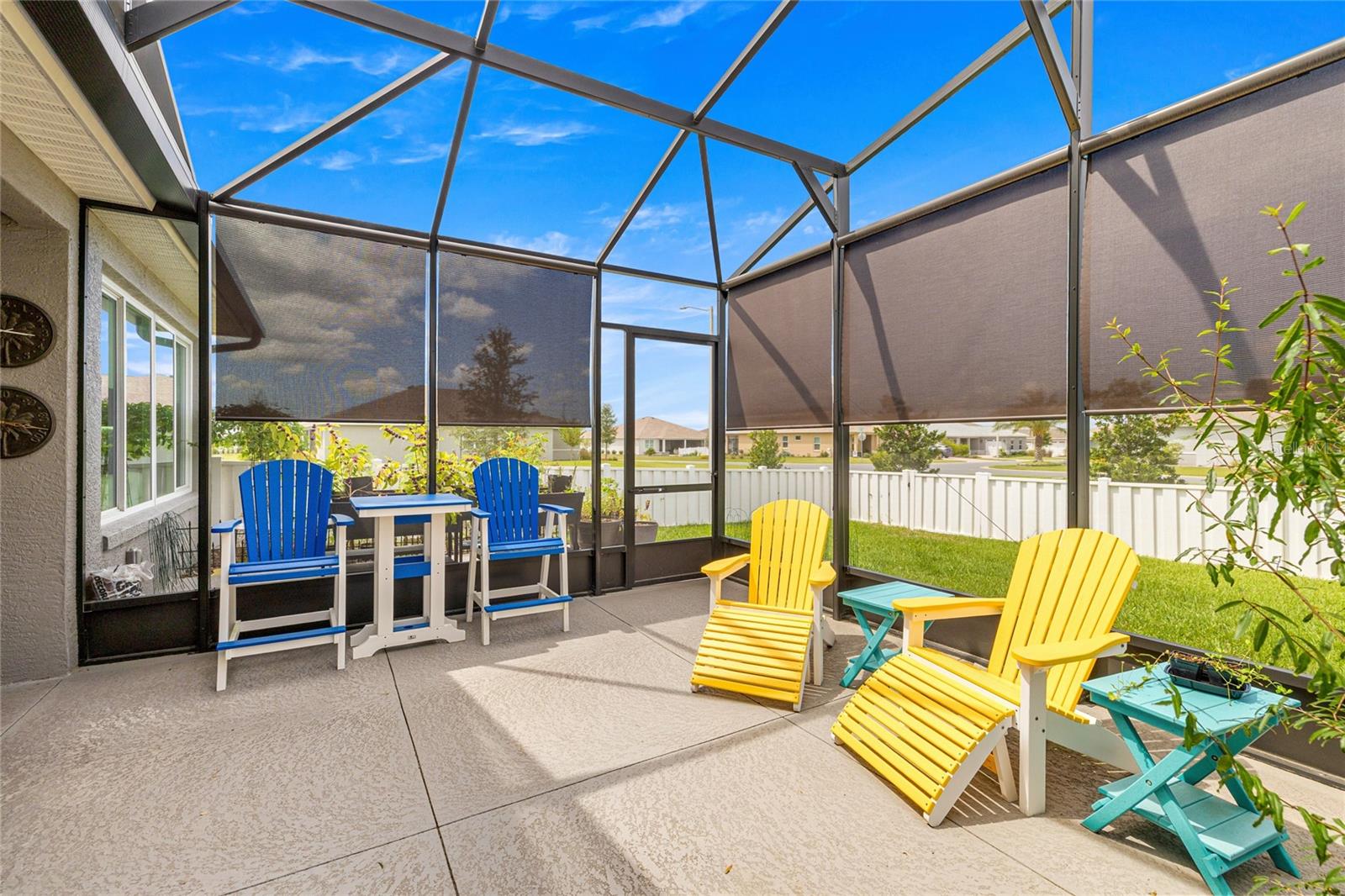 CANDLER HILLS WEST - Residential