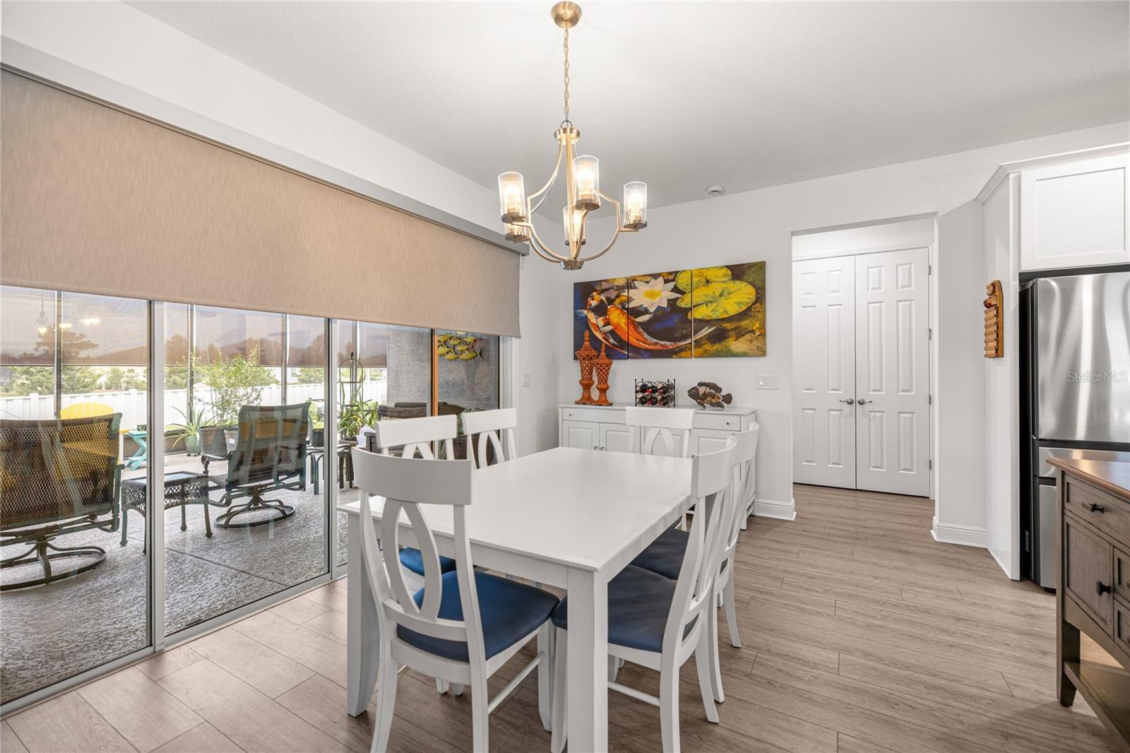 CANDLER HILLS WEST - Residential