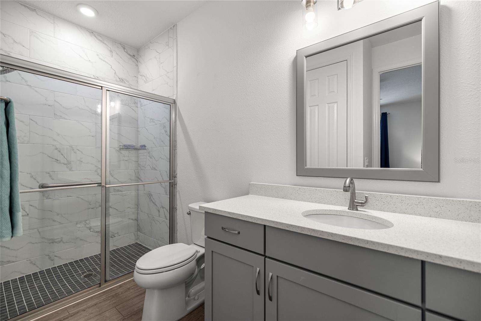 CANDLER HILLS WEST - Residential