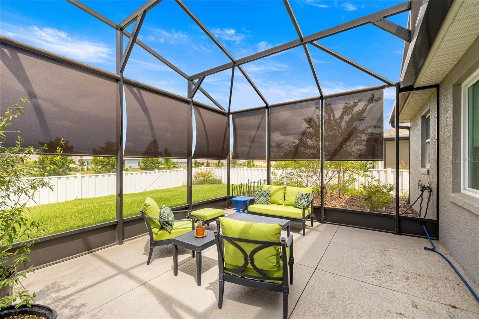 CANDLER HILLS WEST - Residential