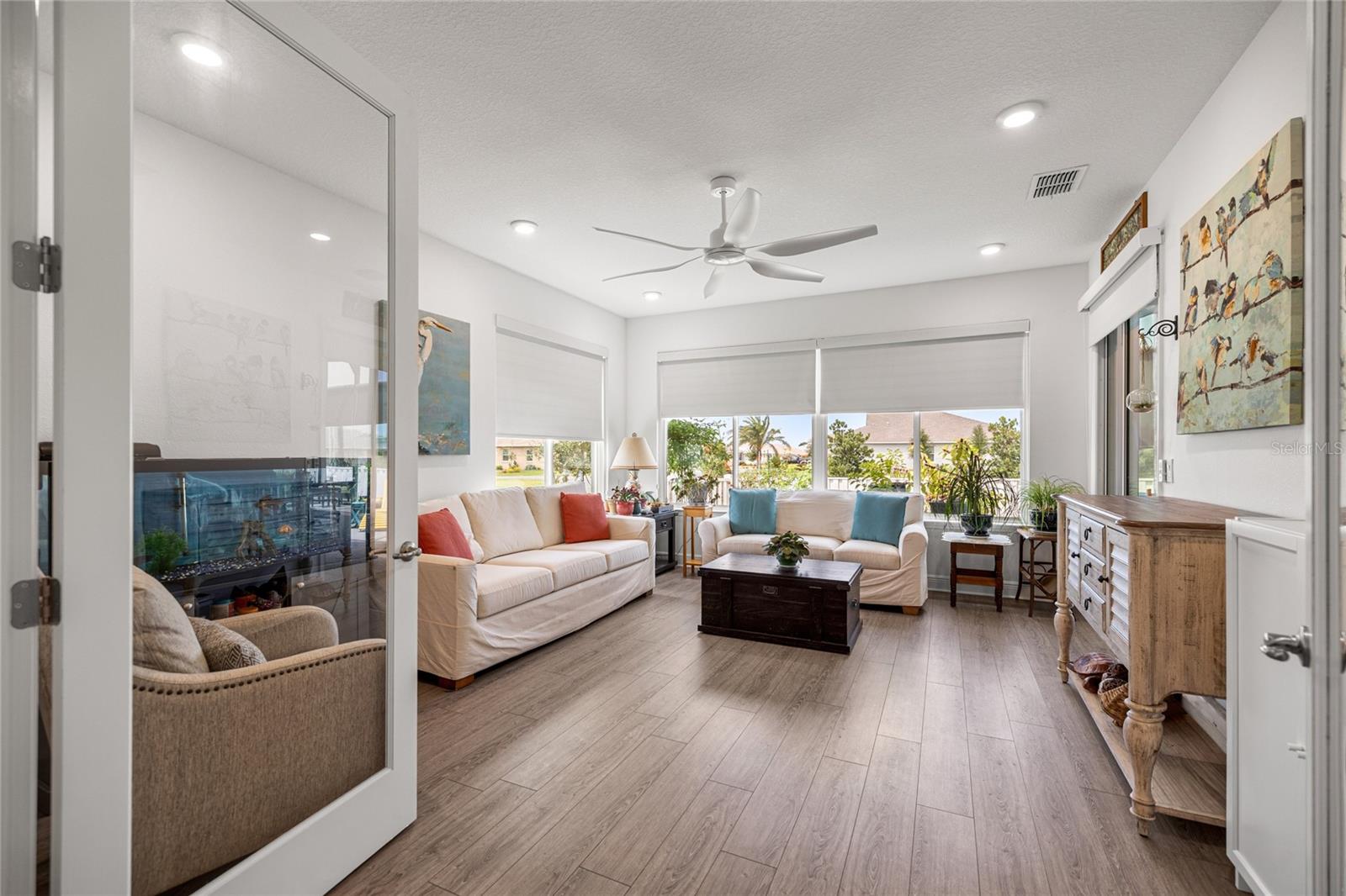 CANDLER HILLS WEST - Residential