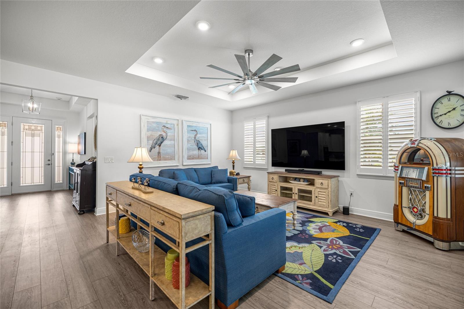 CANDLER HILLS WEST - Residential