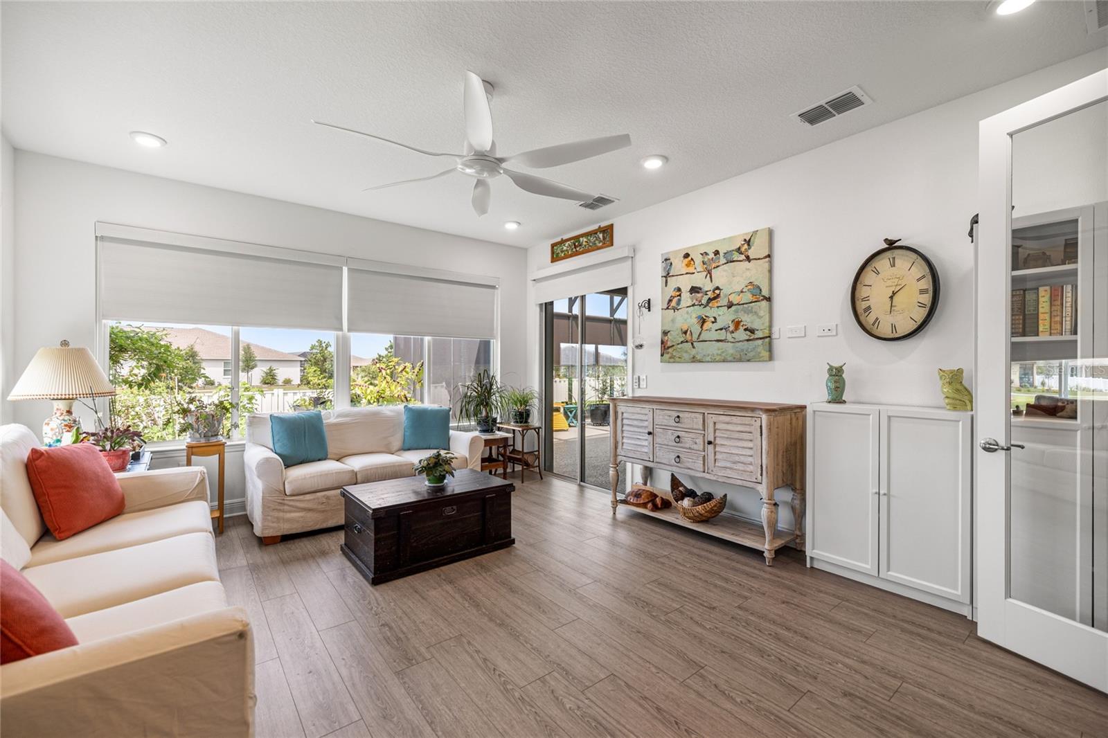 CANDLER HILLS WEST - Residential