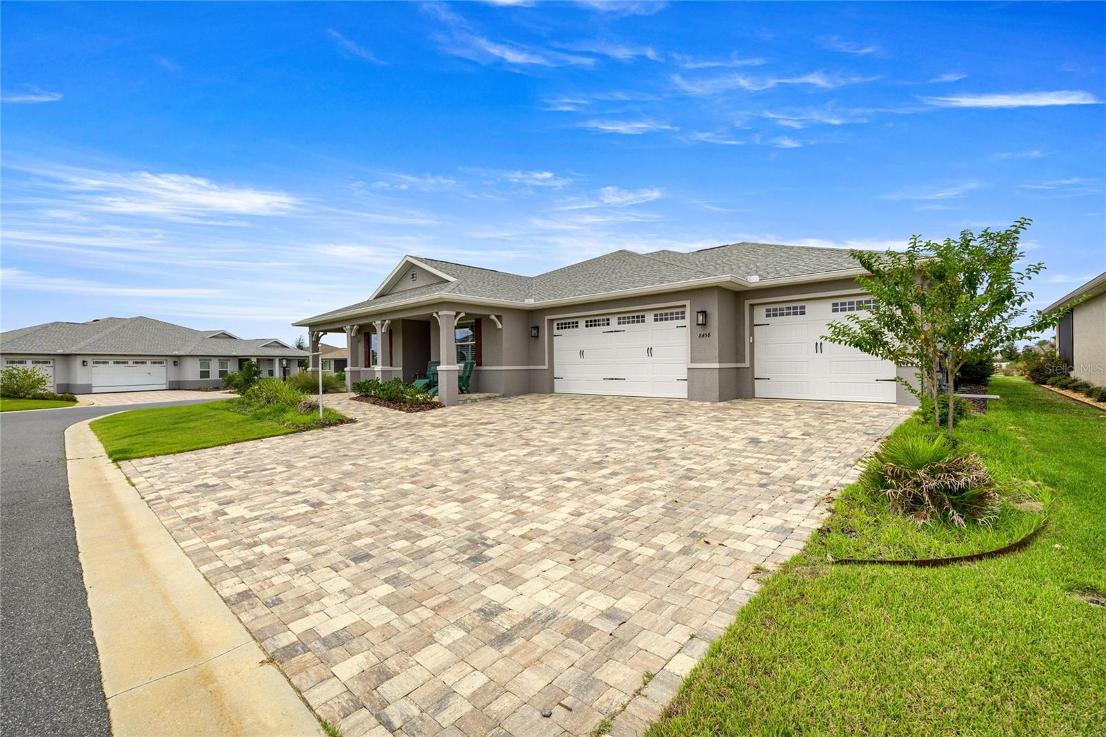 CANDLER HILLS WEST - Residential