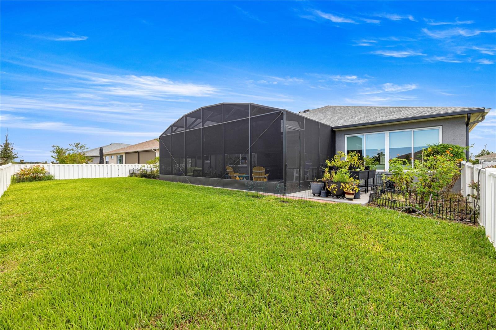 CANDLER HILLS WEST - Residential