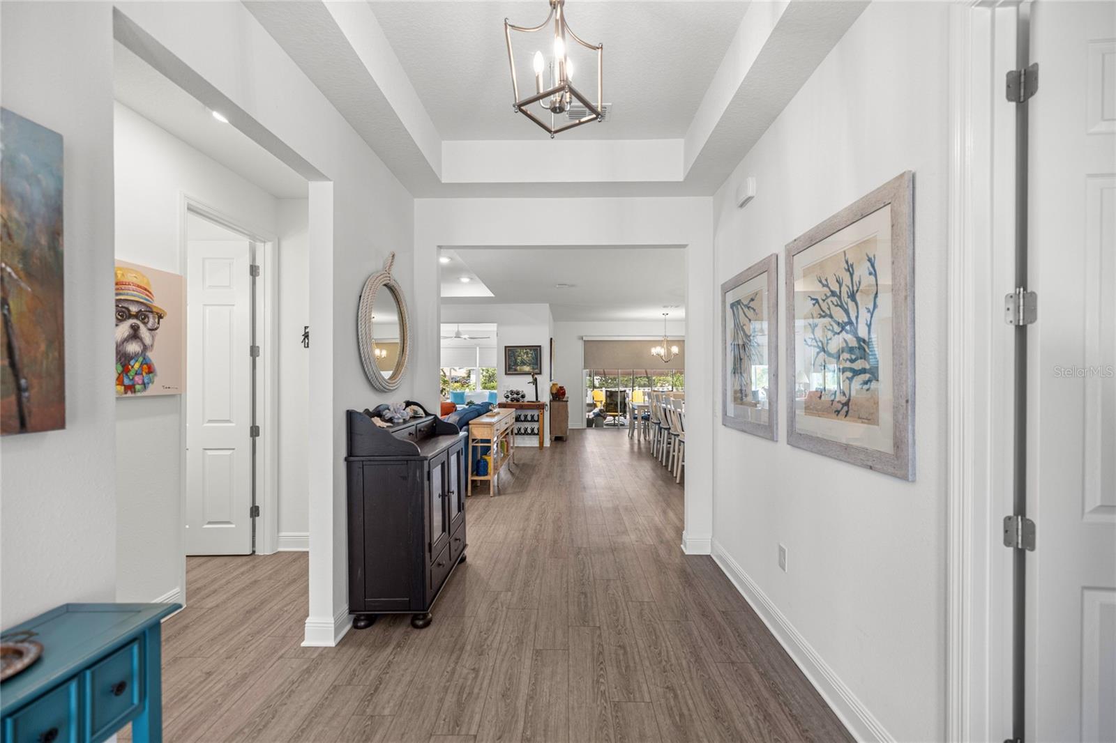 CANDLER HILLS WEST - Residential