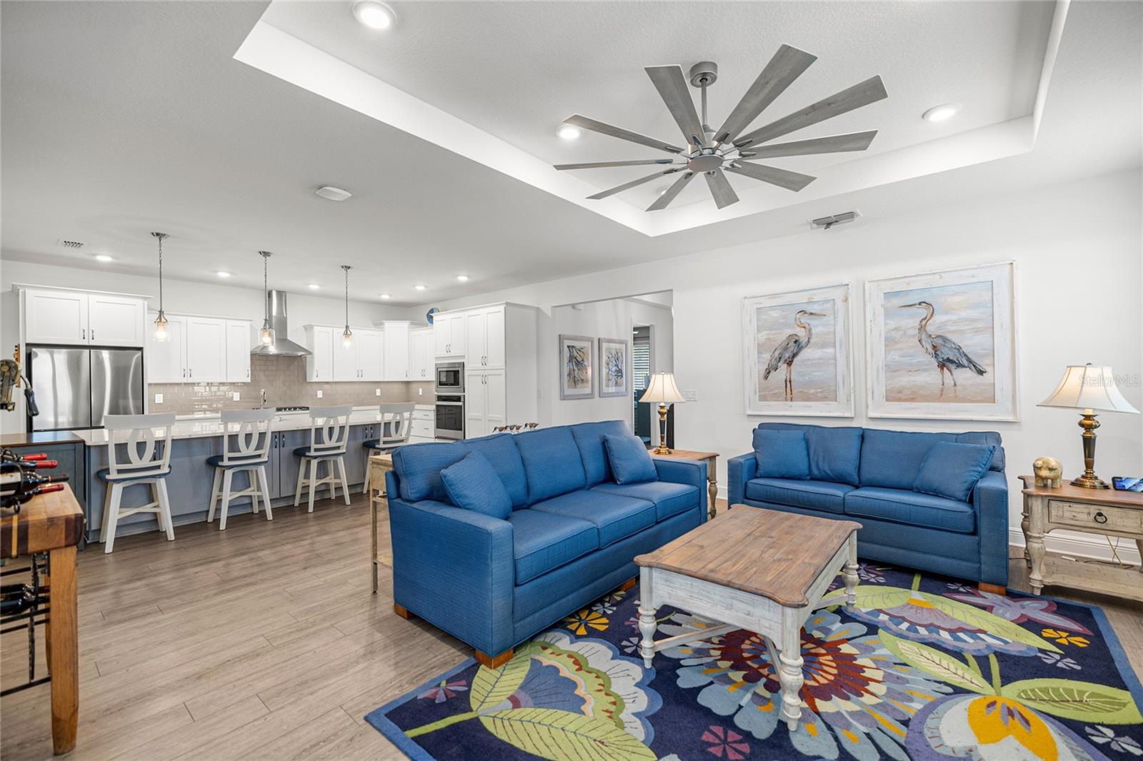 CANDLER HILLS WEST - Residential