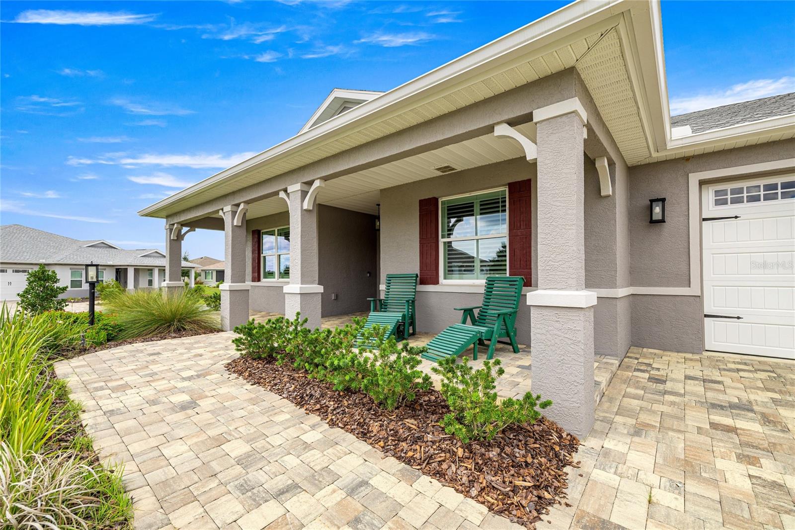 CANDLER HILLS WEST - Residential