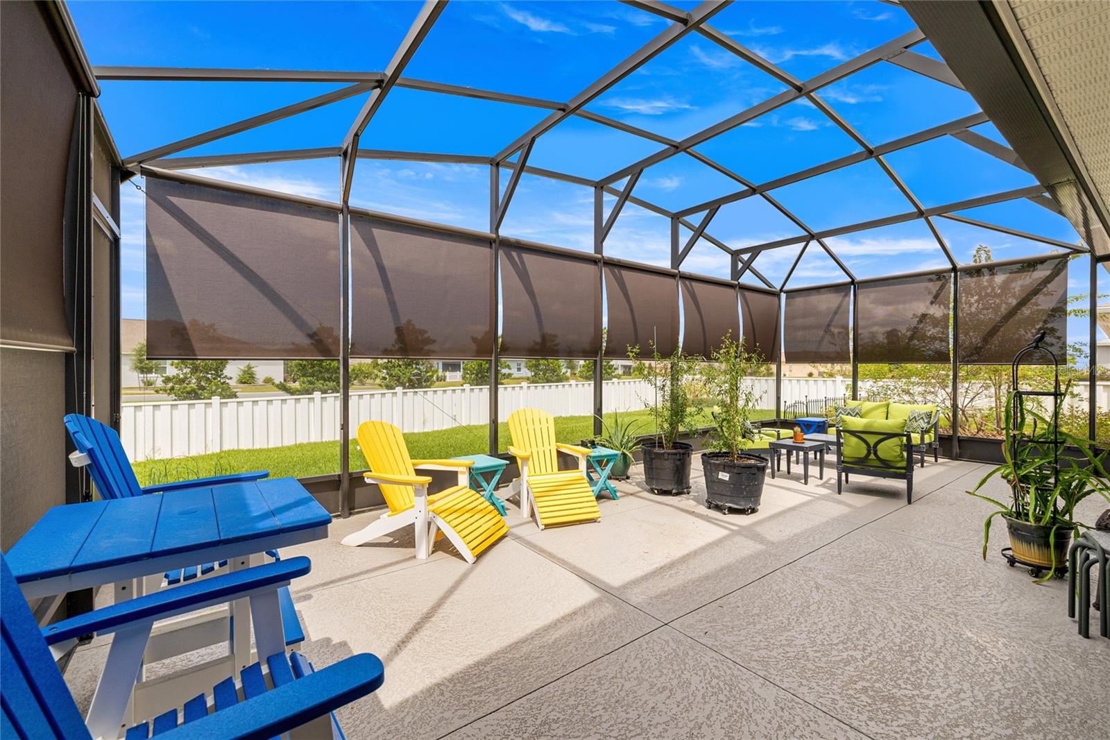 CANDLER HILLS WEST - Residential