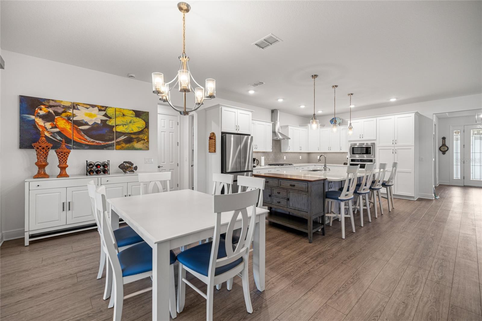 CANDLER HILLS WEST - Residential