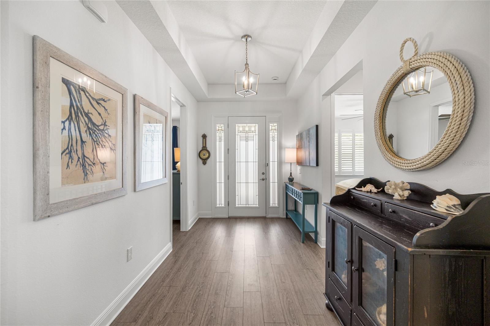 CANDLER HILLS WEST - Residential