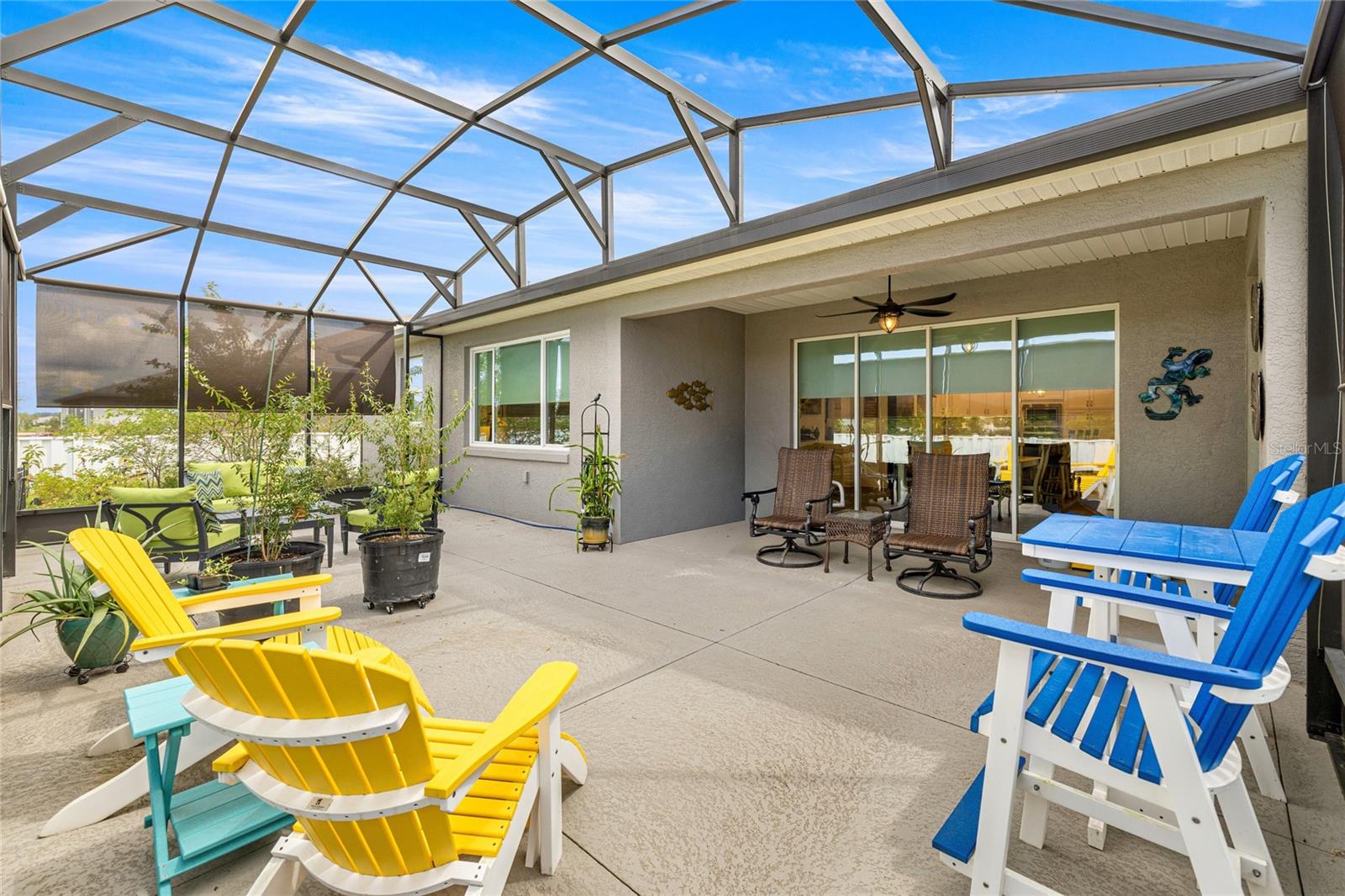 CANDLER HILLS WEST - Residential