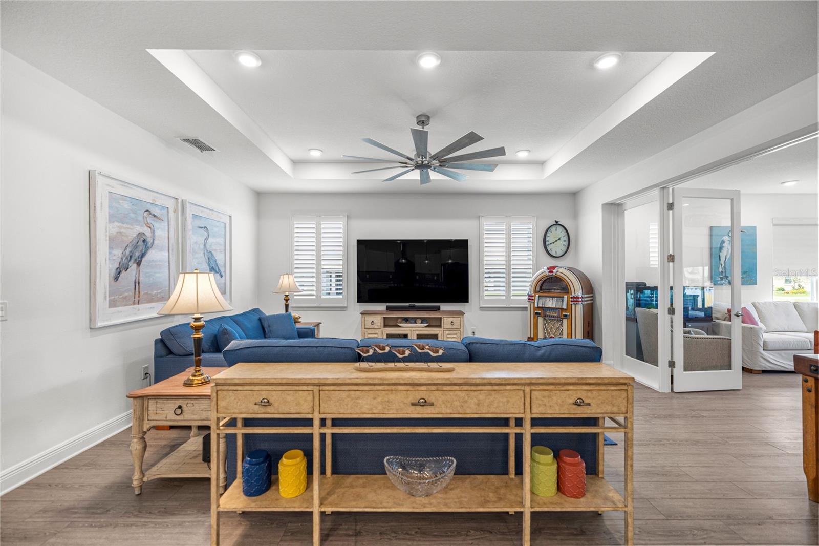 CANDLER HILLS WEST - Residential