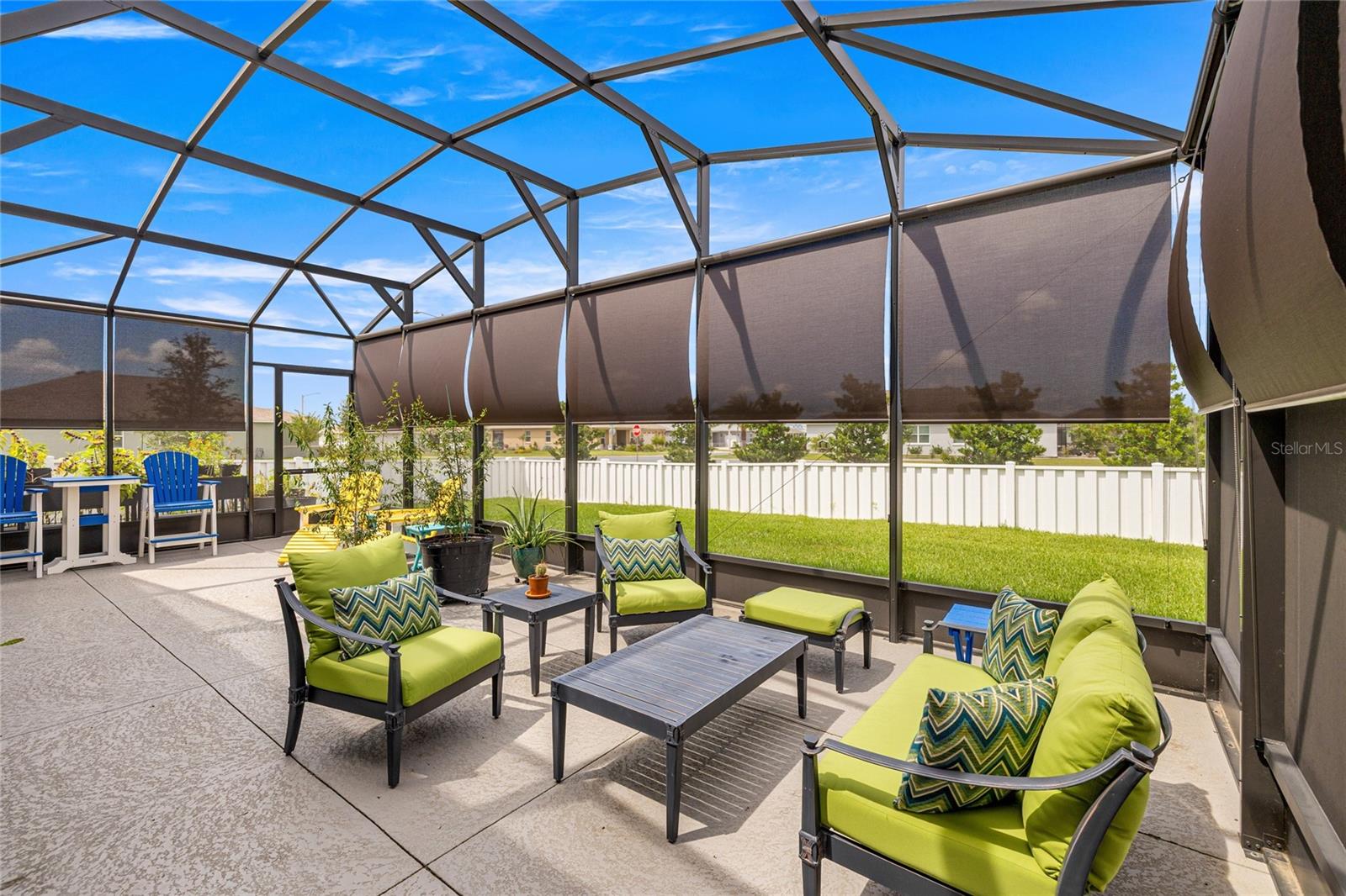 CANDLER HILLS WEST - Residential