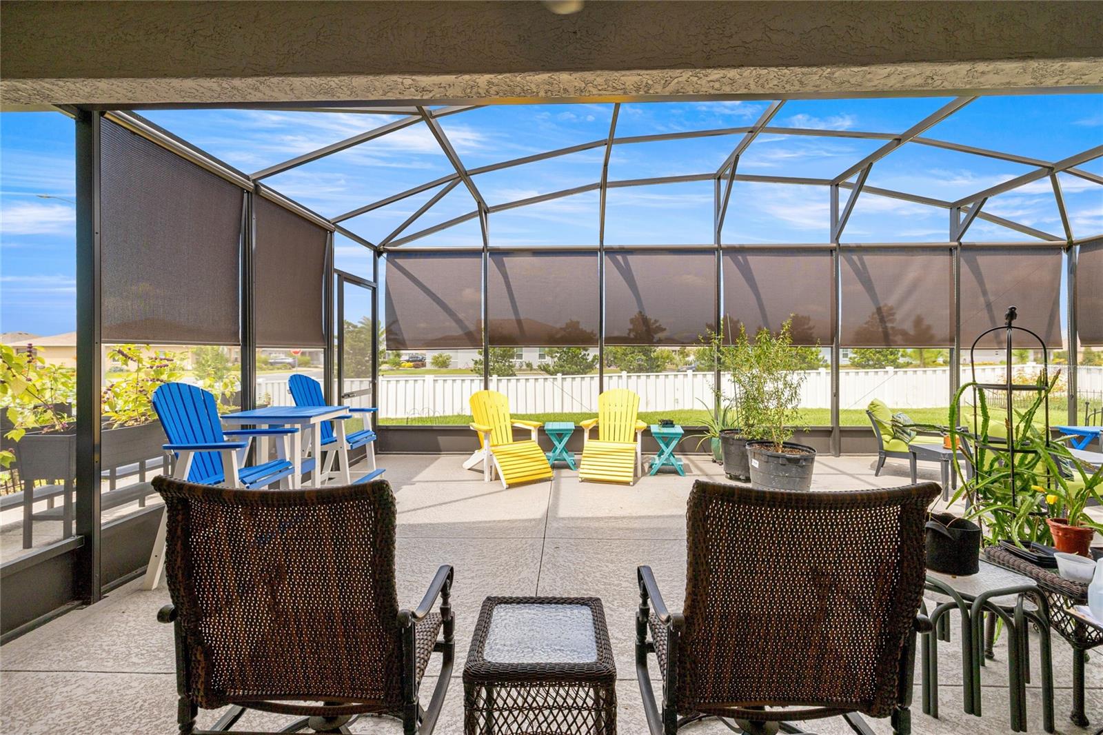CANDLER HILLS WEST - Residential