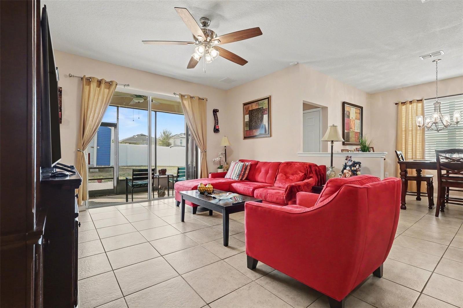 CARLISLE GRAND PH 2 - Residential