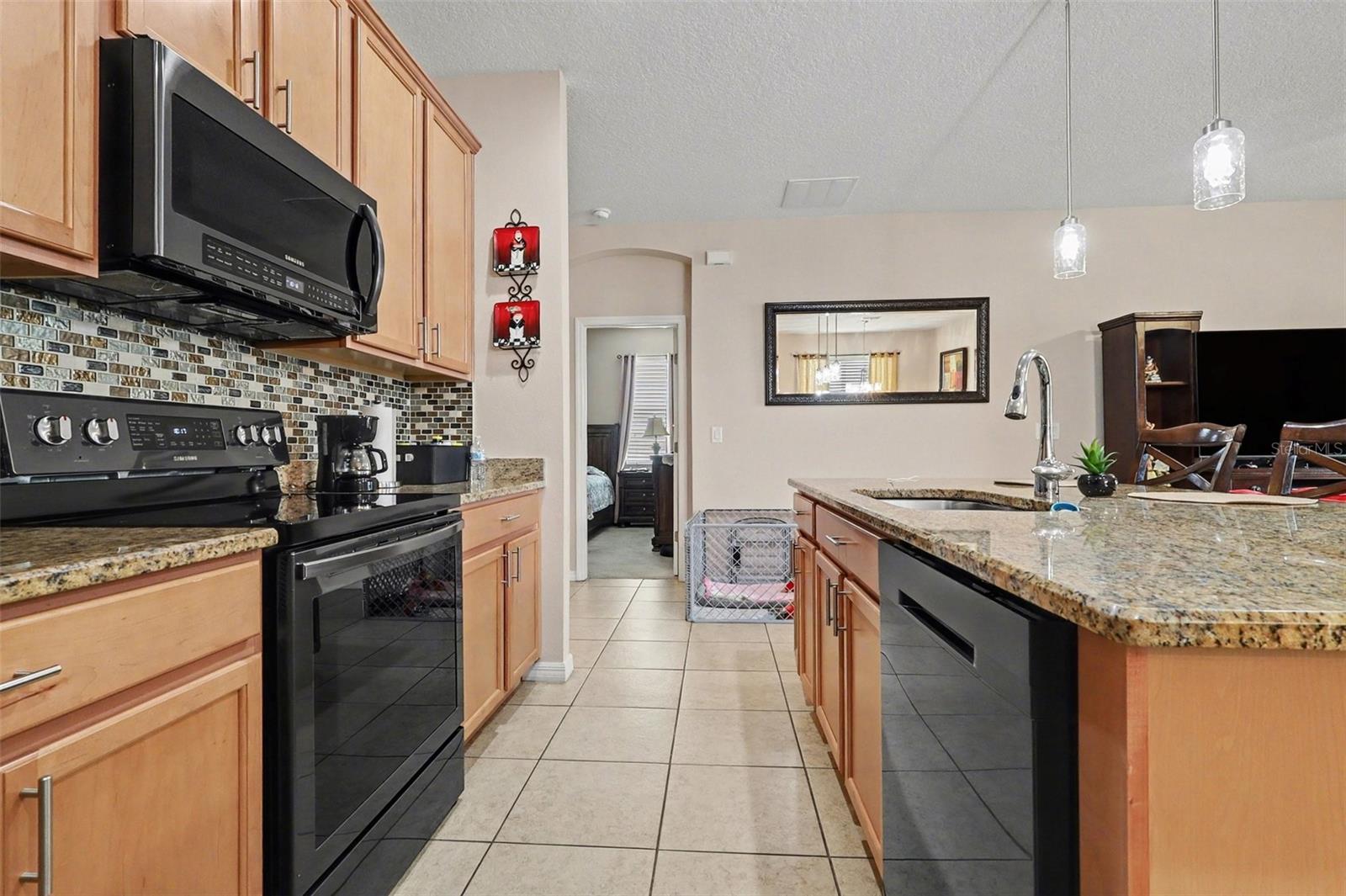 CARLISLE GRAND PH 2 - Residential