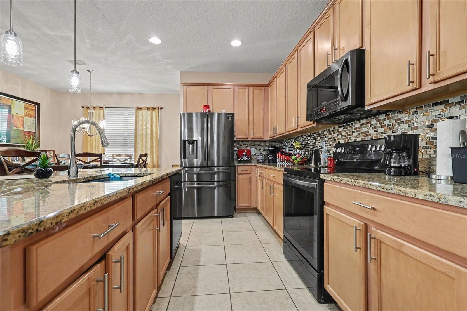 CARLISLE GRAND PH 2 - Residential