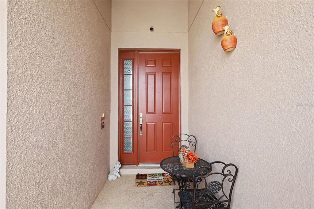 Photo of 324 Jyoti Drive, Davenport, FL 33837 (MLS # TB8482016)