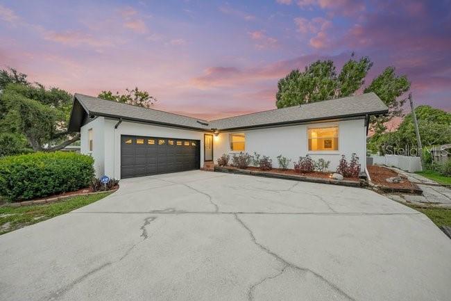 NOT APPLICABLE - Residential