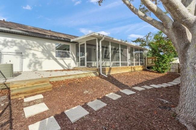 NOT APPLICABLE - Residential