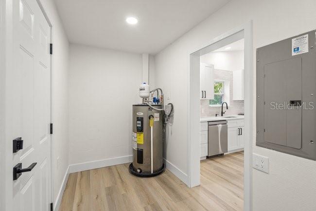 NOT APPLICABLE - Residential