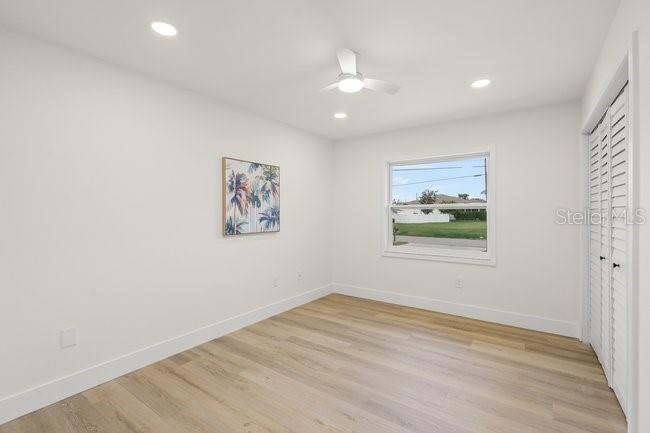 NOT APPLICABLE - Residential