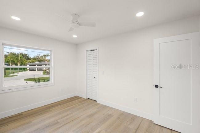 NOT APPLICABLE - Residential