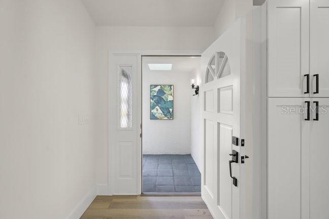 NOT APPLICABLE - Residential