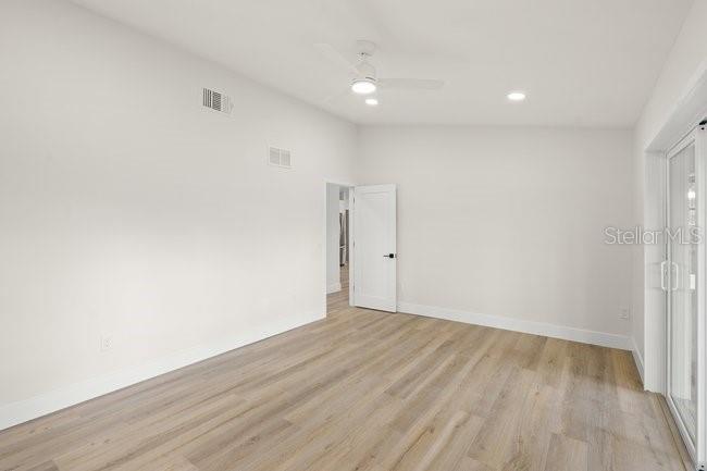 NOT APPLICABLE - Residential