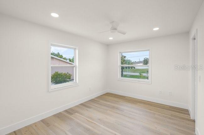 NOT APPLICABLE - Residential