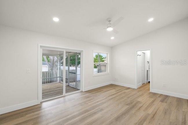 NOT APPLICABLE - Residential